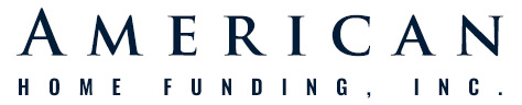 logo for American Home Funding